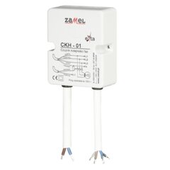 Fāžu secības sensors CKH-01 cena un informācija | Elektrības slēdži, rozetes | 220.lv