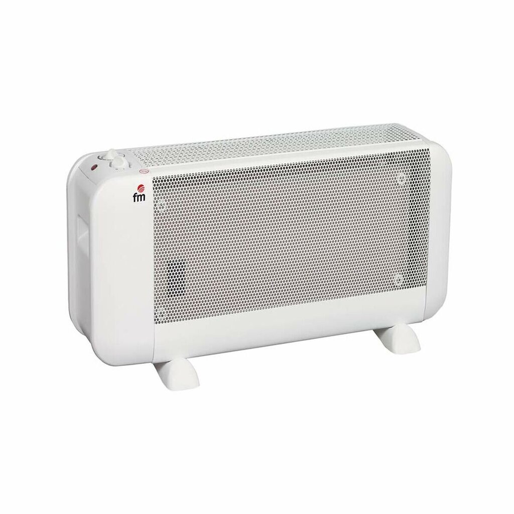 Vizlas radiators Grupo FM BM10 Balts 900 W cena un informācija | Sildītāji | 220.lv