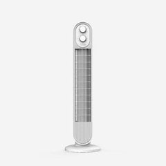 Torņa ventilators Masella cena un informācija | Ventilatori | 220.lv