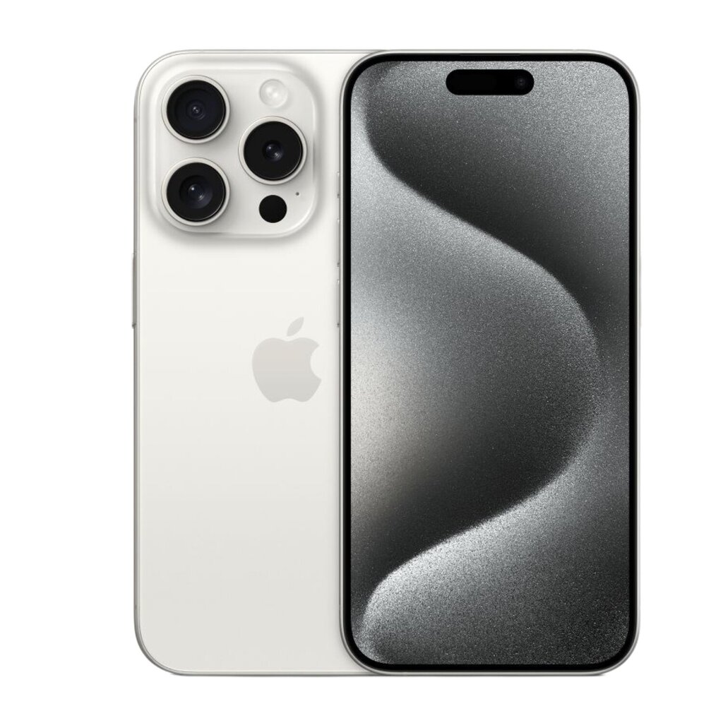 iPhone 15 Pro 256GB cena un informācija | Mobilie telefoni | 220.lv