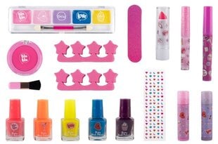 Набор макияжа для девочек (от 6 лет) цена и информация | Игрушки для девочек | 220.lv