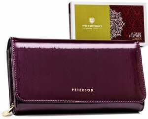 Кошелек женский Peterson P455 цена и информация | Женские кошельки, держатели для карточек | 220.lv