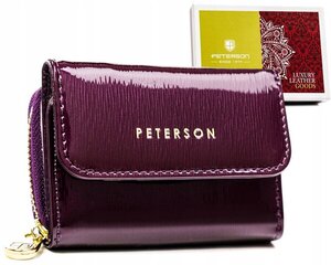 Maks sievietēm Peterson P459 cena un informācija | Sieviešu maki, karšu maki | 220.lv