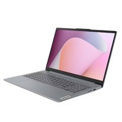 Lenovo IdeaPad Slim 3 15ABR8 15.6 1920x1080 Ryzen 5 7530U 8GB 1TB SSD WIN11 цена и информация | Ноутбуки | 220.lv