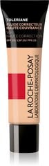 Tonālais krēms La Roche-Posay Toleriane SPF 25, 9, 30 ml цена и информация | Пудры, базы под макияж | 220.lv