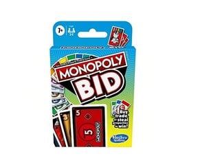 Kāršu spēle Monopols Electronics LV-1093, 1 gab. cena un informācija | Galda spēles | 220.lv