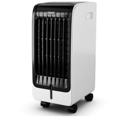 Mobilais gaisa kondicionieris Costway ES10347DE-BK cena un informācija | Gaisa kondicionieri, siltumsūkņi, rekuperatori | 220.lv