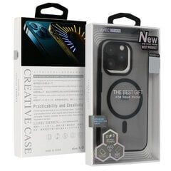 Liavec Warframe Iphone 15 Pro Max цена и информация | Чехлы для телефонов | 220.lv