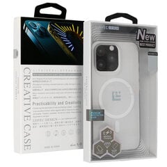 Liavec Warframe iPhone 15 Pro Max цена и информация | Чехлы для телефонов | 220.lv