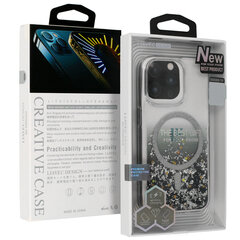 Liavec Moonlight Iphone 15 Pro цена и информация | Чехлы для телефонов | 220.lv