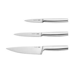 Набор ножей BergHOFF Legasy Starter 3 пр. цена и информация | Ножи и аксессуары для них | 220.lv