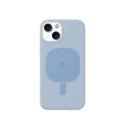 UAG Lucent [U] - защитный чехол для iPhone 14 Plus, совместимый с MagSafe (лазурный) цена и информация | Чехлы для телефонов | 220.lv
