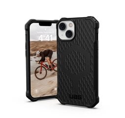 UAG Essential Armor — защитный чехол MagSafe для iPhone 14 Plus (черный) цена и информация | Чехлы для телефонов | 220.lv