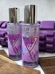 Ķermeņa aerosols Guess St. Tropez Lush Body Spray, 250 ml cena un informācija | Sieviešu smaržas | 220.lv