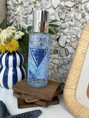 Спрей для тела Guess Destination Mykonos Breeze Shimmer, 250 мл. цена и информация | Женские духи | 220.lv