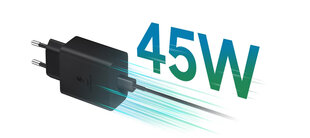 Samsung SPSFC-S24Plus цена и информация | Зарядные устройства для телефонов | 220.lv