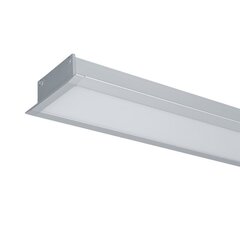 LED profils padziļināts Elmark 1 gab cena un informācija | Rokas instrumenti | 220.lv