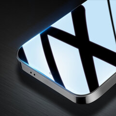 Dux Ducis Samsung Galaxy S24+ cena un informācija | Ekrāna aizsargstikli | 220.lv