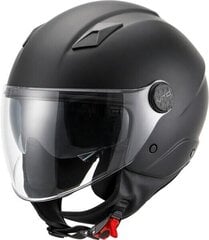 Motorollera ķivere Vito Jet Sarenta цена и информация | Шлемы для мотоциклистов | 220.lv