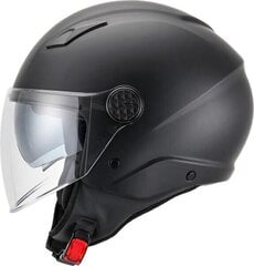 Motorollera ķivere Vito Jet Sarenta цена и информация | Шлемы для мотоциклистов | 220.lv