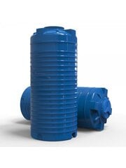 Ūdens tvertne Pro, 750L cena un informācija | Laistīšanas sistēmas | 220.lv