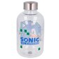 Sonic Hedgehog stikla pudele 620ml cena un informācija | Ūdens pudeles | 220.lv