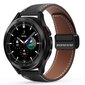 Dux Ducis Samsung Galaxy Watch / Huawei Watch / Honor Watch, melna цена и информация | Viedpulksteņu un viedo aproču aksesuāri | 220.lv