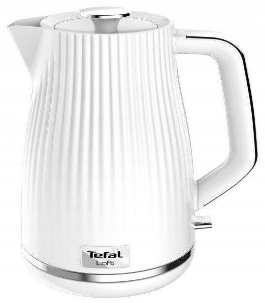 Tefal KO250130 Loft cena un informācija | Elektriskās tējkannas | 220.lv