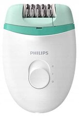 Philips Satinelle Essential BRE224/00 cena un informācija | Epilatori | 220.lv