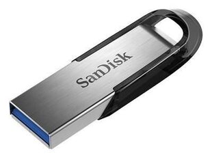 Sandisk Ultra Flair USB3.0 128GB cena un informācija | USB Atmiņas kartes | 220.lv