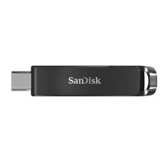 Sandisk SDCZ460-064G-G46, 64GB, USB 3.2 цена и информация | USB накопители | 220.lv