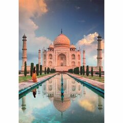 Puzle Clementoni Taj Mahal, 1500 d. cena un informācija | Puzles, 3D puzles | 220.lv