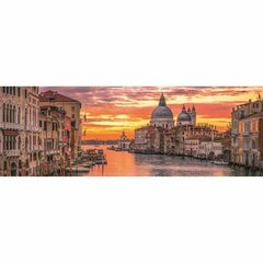 Puzle Clementoni Pannorama Venise, 1000 d. cena un informācija | Puzles, 3D puzles | 220.lv