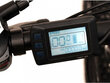 Elektriskais velosipēds Nilox X6 Plus 27,5", zils cena un informācija | Elektrovelosipēdi | 220.lv