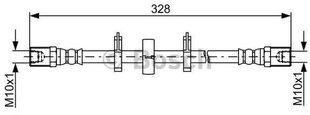 Bremžu šļūtene Bosch, 1 gab. cena un informācija | Auto piederumi | 220.lv