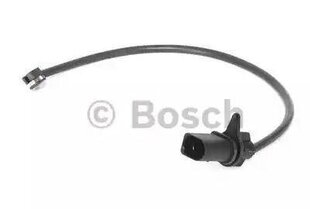 Bremžu kluču nodiluma sensors Bosch, 1 gab. cena un informācija | Auto piederumi | 220.lv