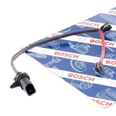 Bremžu kluču nodiluma sensors Bosch, 1 gab. cena un informācija | Auto piederumi | 220.lv