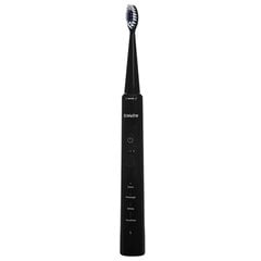 B.WELL MED-870, SONIC, электрическая зубная щетка, Черный цена и информация | Электрические зубные щетки | 220.lv