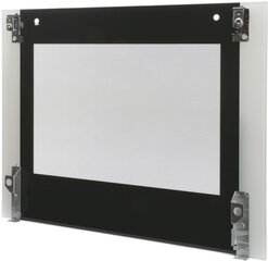 Стеклянная передняя панель BOSCH/SIEMENS 00711949 цена и информация | Принадлежности для большой бытовой техники | 220.lv