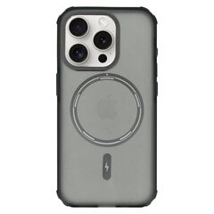 Liavec Smooth Feeling Iphone 15 Pro Max цена и информация | Чехлы для телефонов | 220.lv