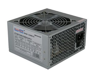 LC-Power LC420H-12 V1.3 cena un informācija | Barošanas bloki (PSU) | 220.lv