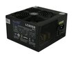 LC-Power LC6550 V2.3 cena un informācija | Barošanas bloki (PSU) | 220.lv