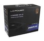 LC-Power LC6550 V2.3 cena un informācija | Barošanas bloki (PSU) | 220.lv