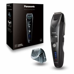 Машинка для стрижки Panasonic ER-SB40-K803 цена и информация | Машинки для стрижки волос | 220.lv