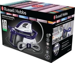 Russell Hobbs 24440-56 цена и информация | Паровые гладильные системы | 220.lv