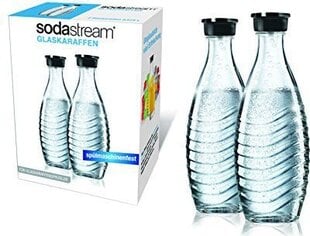 Sodastream 1047200490 цена и информация | Аппараты для газирования воды | 220.lv