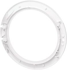 Кольцо дверцы внутреннее белое стиральная машина оригинал Bosch Balay Neff 00715042 цена и информация | Принадлежности для большой бытовой техники | 220.lv