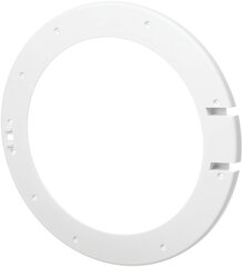 Кольцо дверцы внутреннее белое стиральная машина оригинал Bosch Balay Neff 00715042 цена и информация | Принадлежности для большой бытовой техники | 220.lv