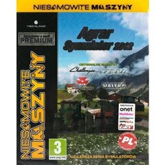 Agrar Simulator 2012 цена и информация | Компьютерные игры | 220.lv