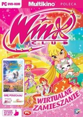 Winx Club 7 цена и информация | Компьютерные игры | 220.lv